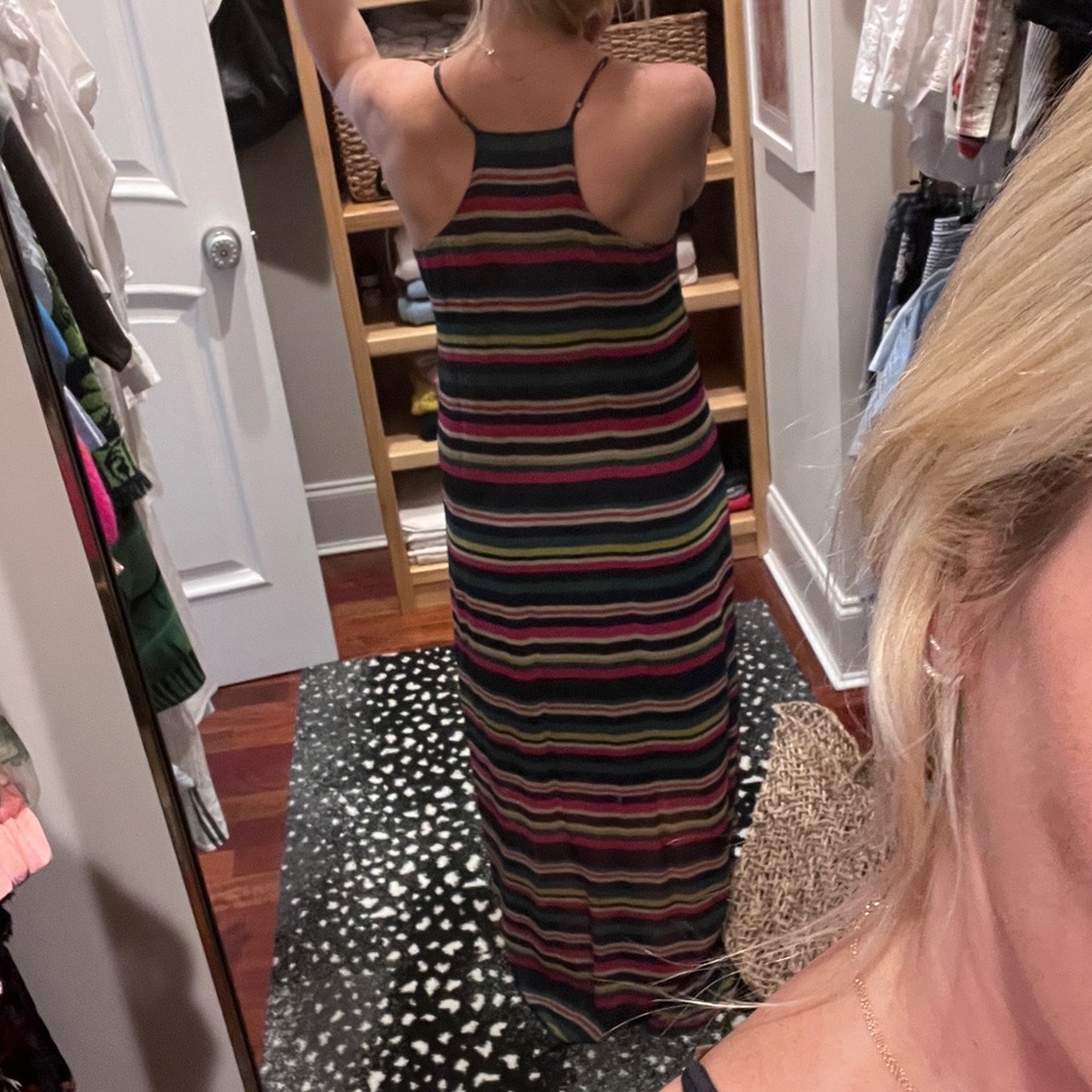 Joie maxi dress